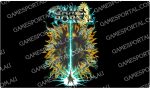 Games Portal Playmat Hot on Sale