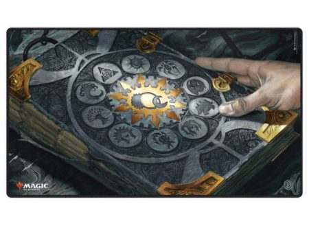 Ultimate Guard Playmat - Guild Summit For Cheap