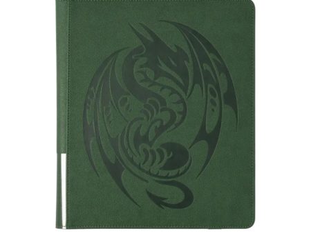 Dragon Shield - Card Codex 360 Discount