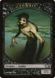 Zombie Token [Magic 2010 Tokens] Online Hot Sale