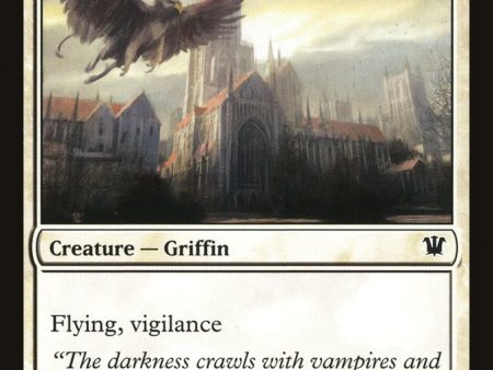 Abbey Griffin [Innistrad] Online Hot Sale