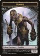 Zombie Token [Khans of Tarkir Tokens] Online