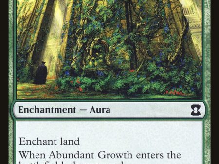 Abundant Growth [Eternal Masters] Hot on Sale