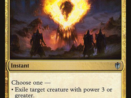 Abzan Charm [Commander 2016] For Cheap