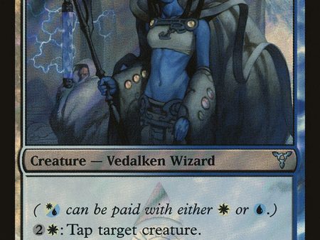 Azorius Guildmage [Dissension Promos] For Discount