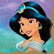 Disney Princess Jasmine Lunch Tissues 16pcs Online Hot Sale