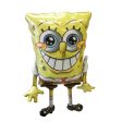 SpongeBob SquarePants Airwalker Balloon 29 x 46in Online now