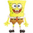 SpongeBob SquarePants Foil Balloon 22 x 28in Cheap