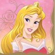 Disney Princess Aurora Lunch Tissues 16pcs Online Sale