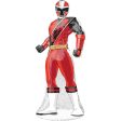 Power Rangers Ninja Steel SuperShape Balloon 18x42in For Sale