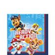 Paw Patrol Adventures Beverage Tissues 16pcs Hot on Sale