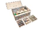 Broken Token - Arkham Museum Crate (compatible with Elder Sign) For Cheap