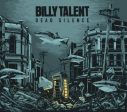 BILLY TALENT - DEAD SILENCE For Sale