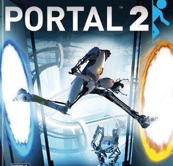 PORTAL 2 XB360 - XBOX 360 STANDARD EDITION For Cheap