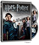 HARRY POTTER & THE GOBLET OF FIRE  - DVD-TWO-DISC SPECIAL EDITION Online now