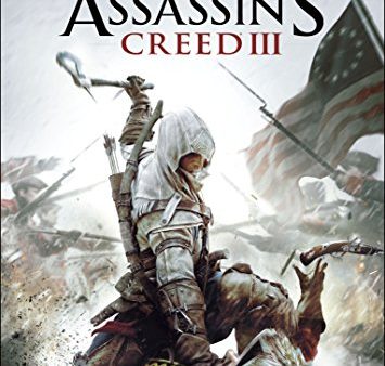 ASSASSIN S CREED 3 - TRILINGUAL - XBOX 360 STANDARD EDITION Online Sale