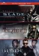 BLADE TRILOGY  - DVD-2 DISCS Fashion