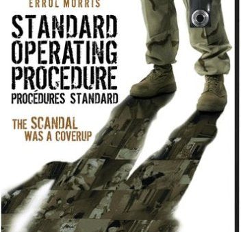 STANDARD OPERATING PROCEDURE (PROCDURES STANDARD) (SOUS-TITRES FRANAIS) Supply