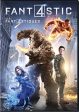 FANTASTIC FOUR (2015) (BILINGUAL) For Cheap