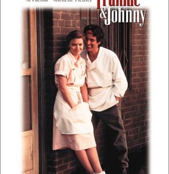 FRANKIE AND JOHNNY (WIDESCREEN) on Sale