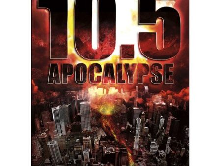 10.5 APOCALYPSE [IMPORT] Online now