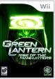 GREEN LANTERN: RISE OF THE MANHUNTERS - WII STANDARD EDITION Cheap