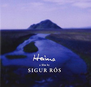 SIGUR ROS HEIMA [IMPORT] Online