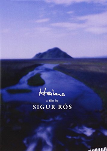 SIGUR ROS HEIMA [IMPORT] Online