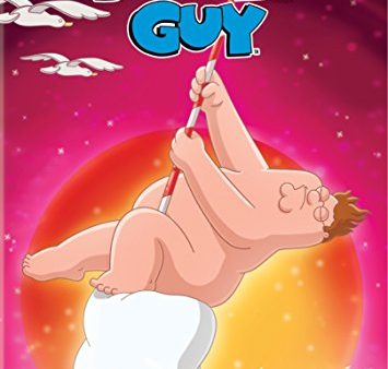 FAMILY GUY SEASON 14 Online now