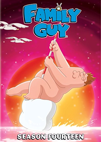 FAMILY GUY SEASON 14 Online now