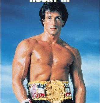 ROCKY III (WIDESCREEN) Hot on Sale