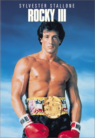 ROCKY III (WIDESCREEN) Hot on Sale