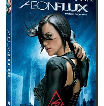 AEON FLUX Sale