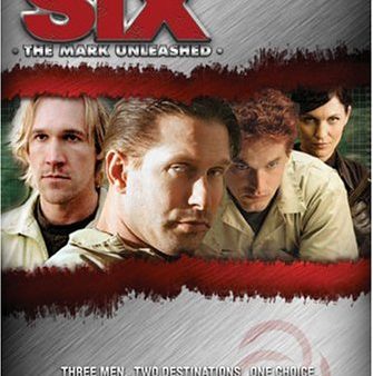 SIX: THE MARK UNLEASHED [IMPORT] For Discount