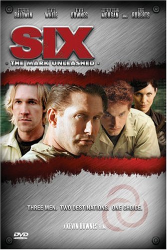 SIX: THE MARK UNLEASHED [IMPORT] For Discount