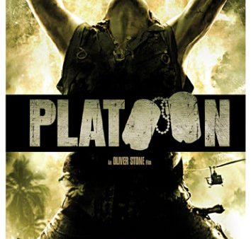 PLATOON (2-DISC 20TH ANNIVERSARY COLLECTOR S EDITION) [DVD] Sale