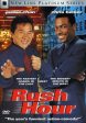 RUSH HOUR (WIDESCREEN) [IMPORT] Online Hot Sale