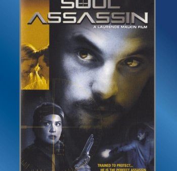 SOUL ASSASSIN  - DVD on Sale