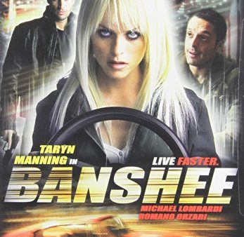 BANSHEE Discount