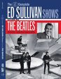 THE 4 COMPLETE ED SULLIVAN SHOWS STARRING THE BEATLES For Cheap