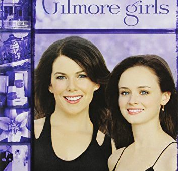 GILMORE GIRLS: THE COMPLETE SIXTH SEASON Supply