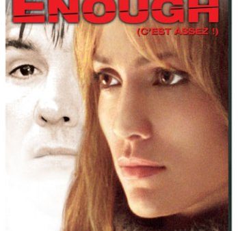 ENOUGH (BILINGUAL) Cheap