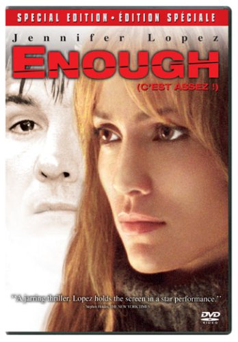 ENOUGH (BILINGUAL) Cheap