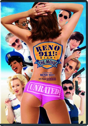 RENO 911: MIAMI (BILINGUAL) Online now