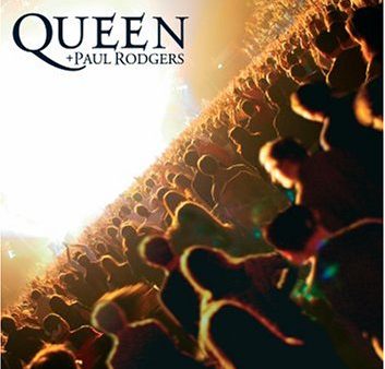 QUEEN & PAUL RODGERS: RETURN OF THE CHAMPIONS (LIVE IN SHEFFIELD) For Cheap