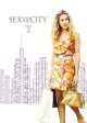 SEX AND THE CITY: THE COMPLETE SECOND SEASON Supply