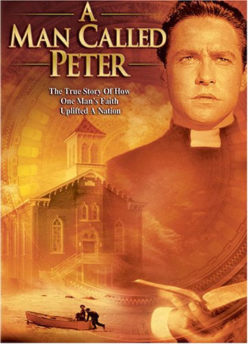 A MAN CALLED PETER Online now