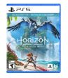 HORIZON FORBIDDEN WEST LAUNCH EDITION - PLAYSTATION 5 Hot on Sale