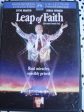 LEAP OF FAITH  - DVD-1992-STEVE MARTIN (OUT OF PRINT) Online now