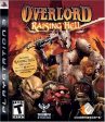 OVERLORD RAISING HELL - PLAYSTATION 3 on Sale